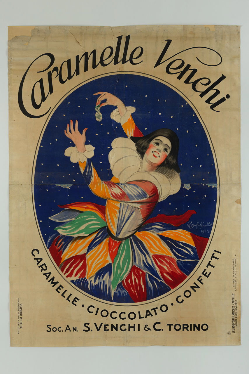 Caramelle Venchi